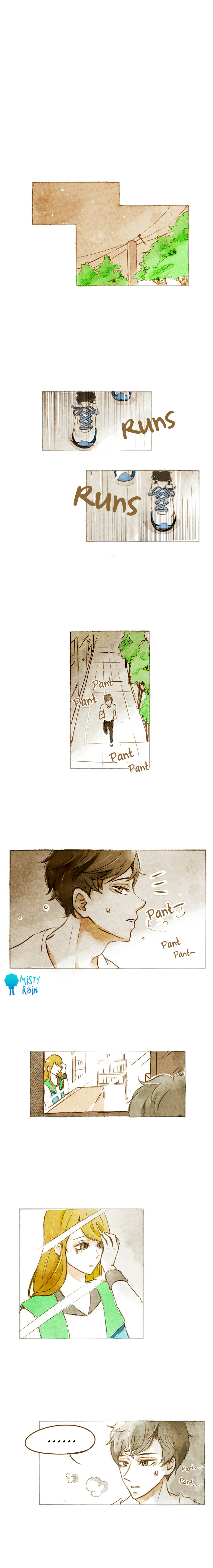 Real My Way Ch. 7 第3页
