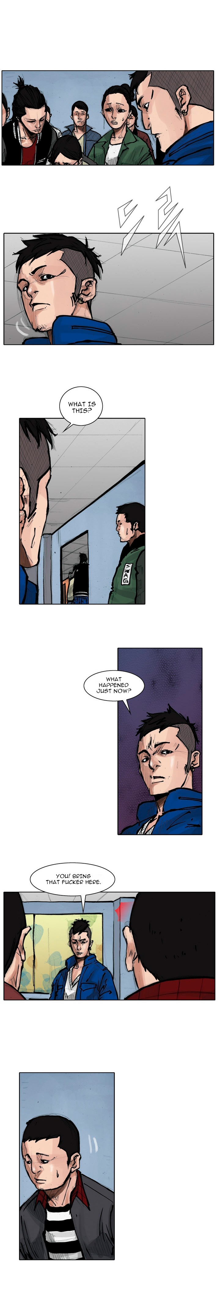 Tong Classified Ch. 5 第8页