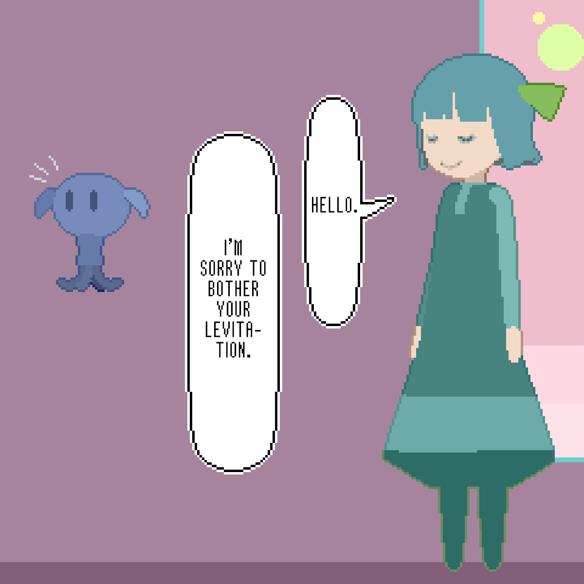 Hanataba Keikaku 第3页