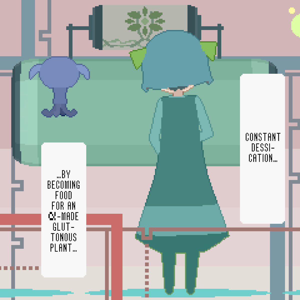 Hanataba Keikaku Oneshot 第29页