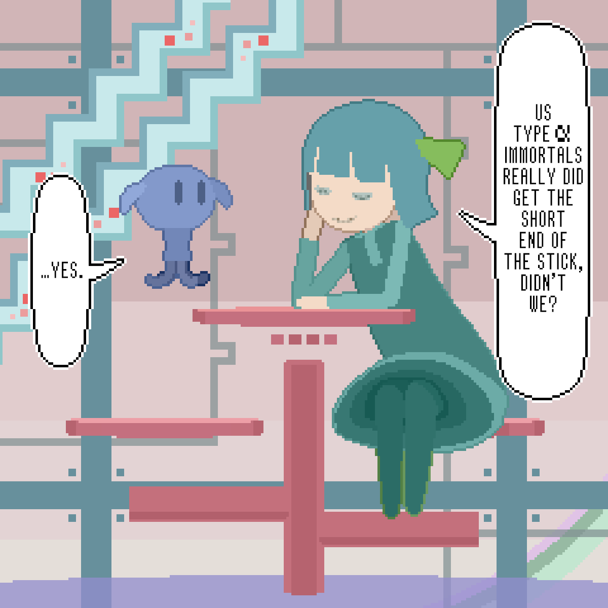 Hanataba Keikaku Oneshot 第35页