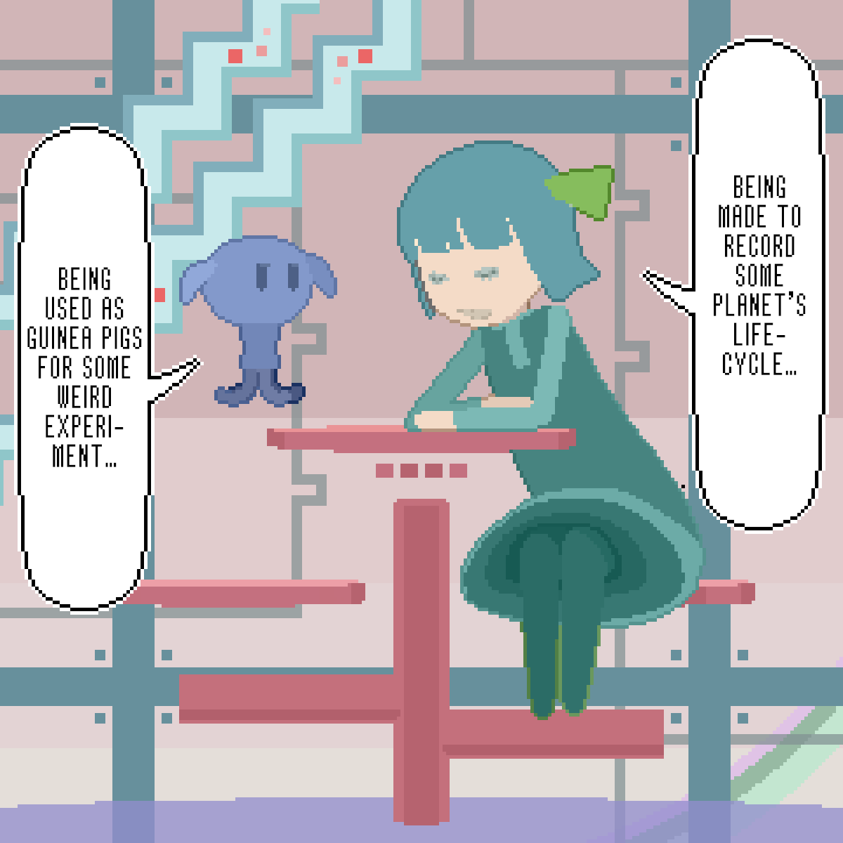 Hanataba Keikaku Oneshot 第36页