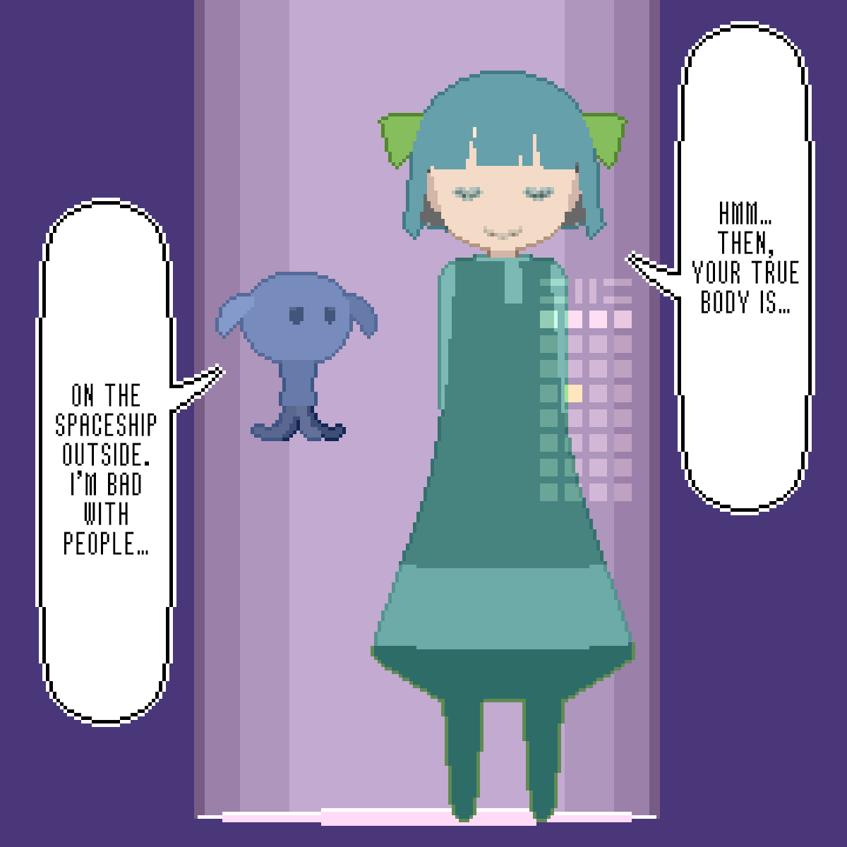 Hanataba Keikaku 第5页