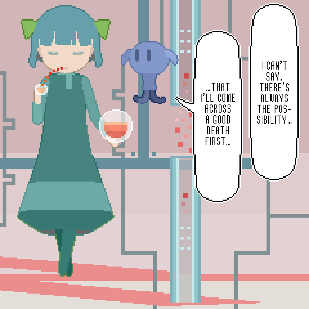 Hanataba Keikaku Oneshot 第45页
