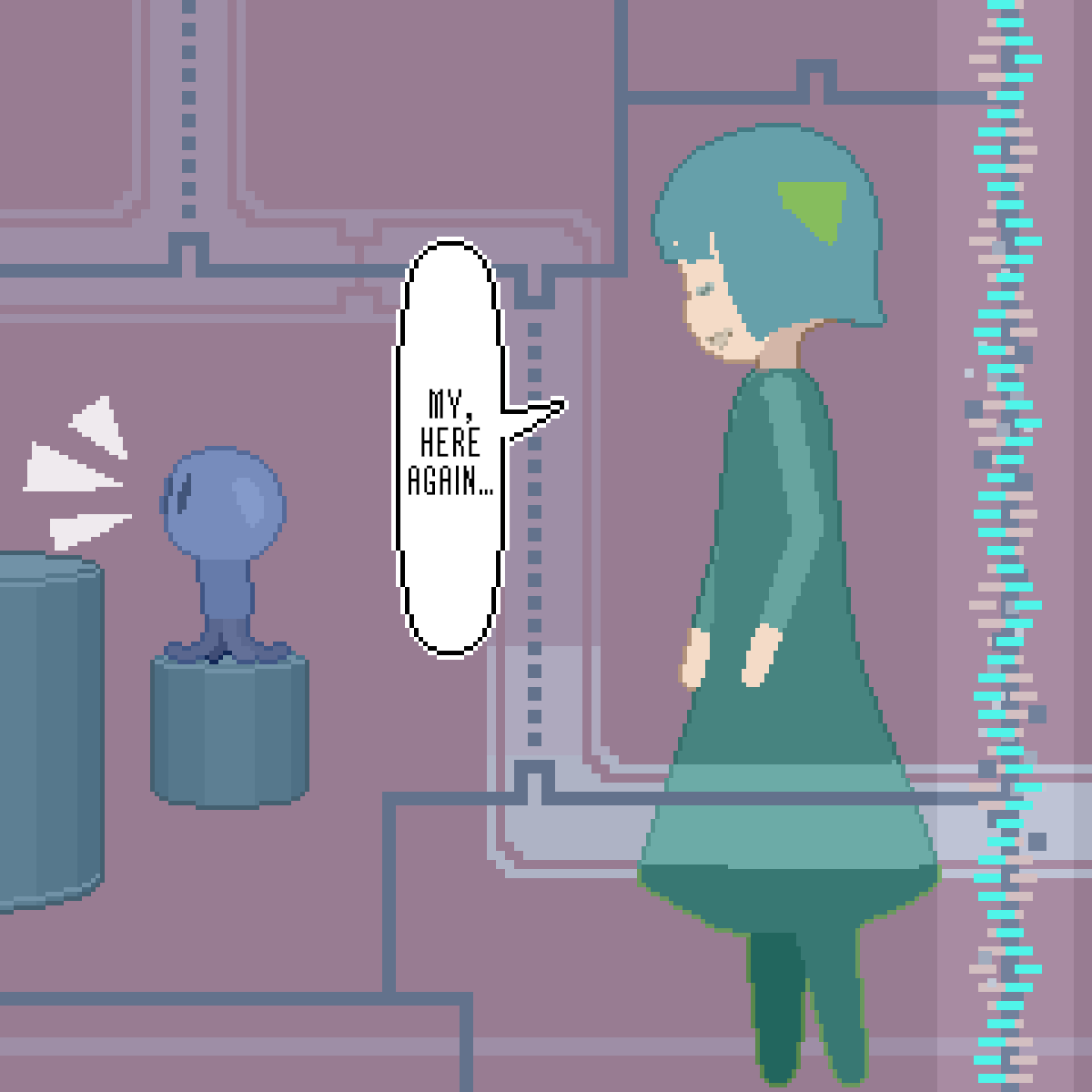 Hanataba Keikaku Oneshot 第48页