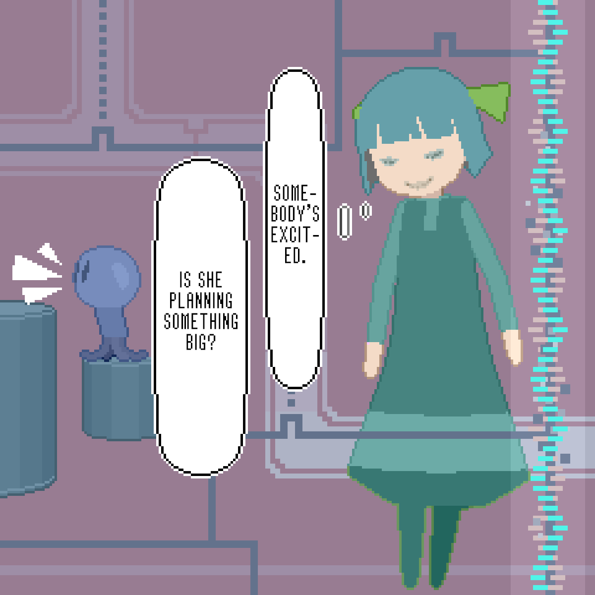Hanataba Keikaku Oneshot 第49页