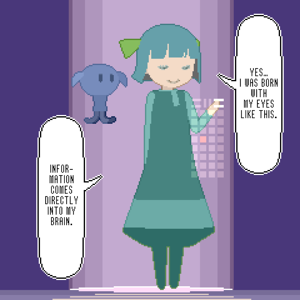 Hanataba Keikaku 第6页