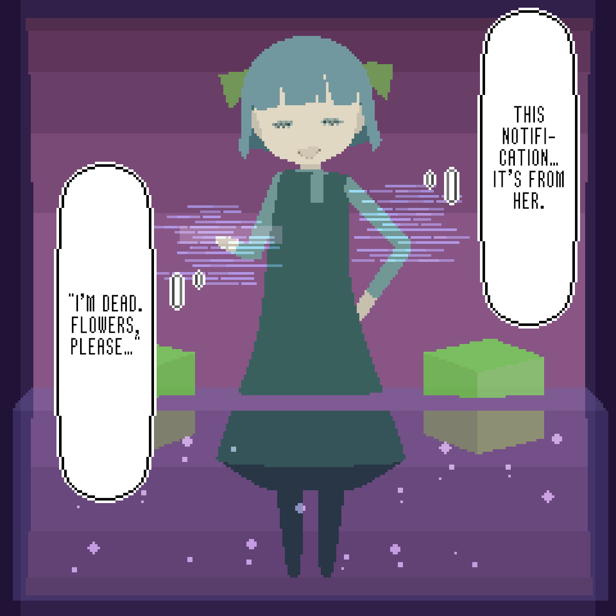 Hanataba Keikaku Oneshot 第54页