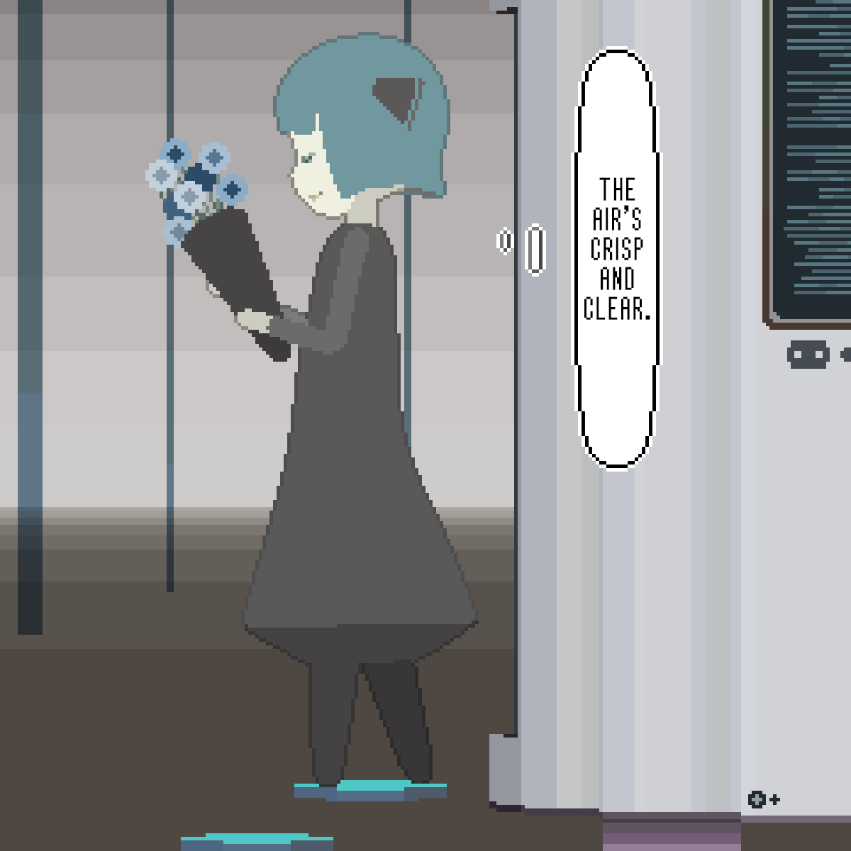 Hanataba Keikaku Oneshot 第57页