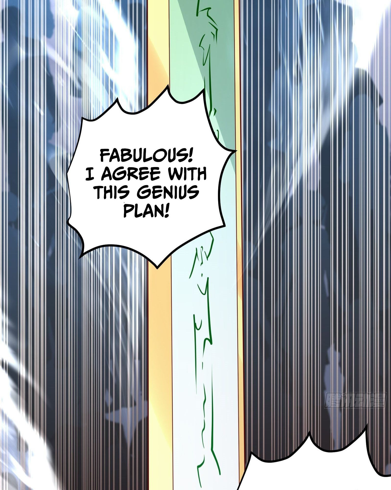 I Can't Die Today Because You Are Too Weak Provocation? 第27页