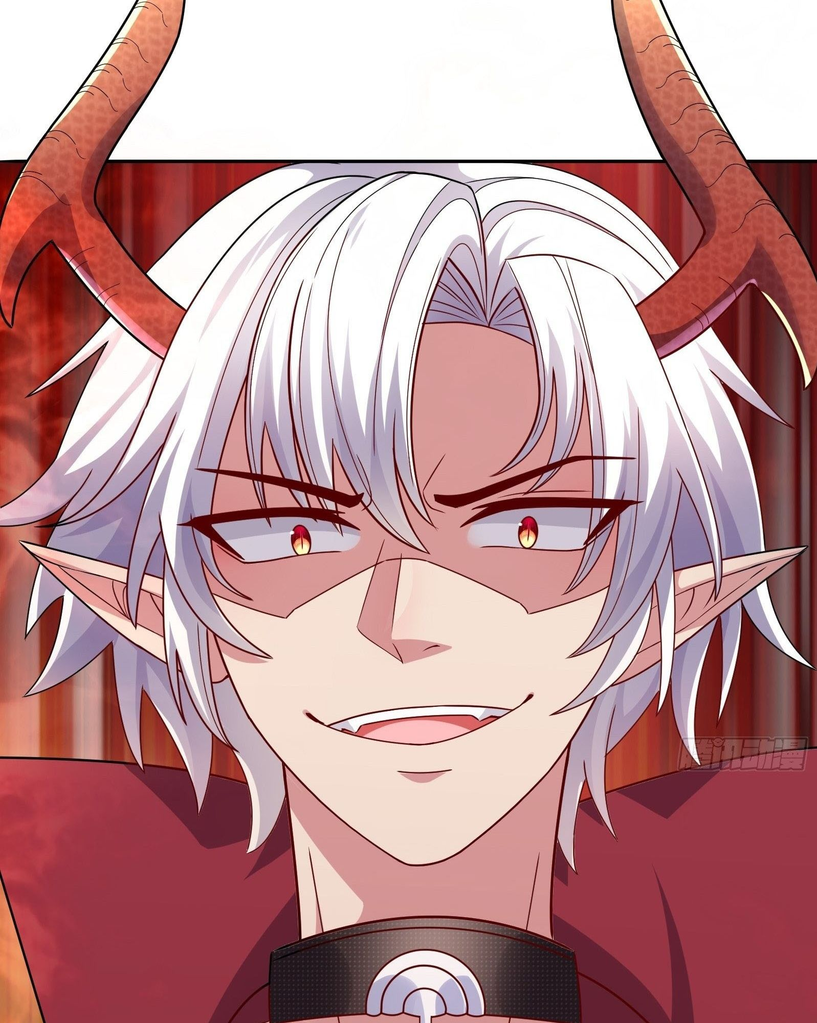 I Can't Die Today Because You Are Too Weak Provocation? 第42页