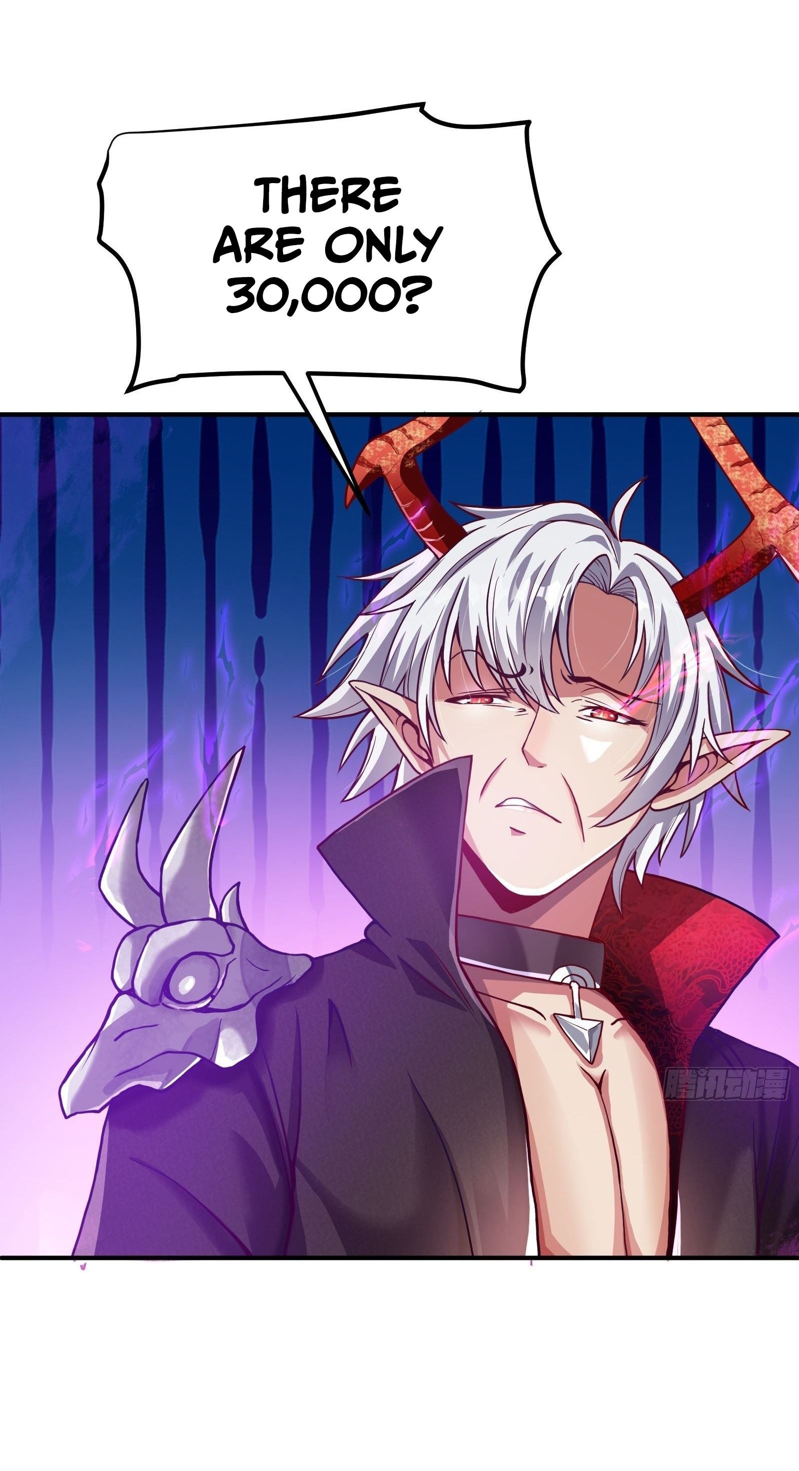 I Can't Die Today Because You Are Too Weak Provocation? 第74页