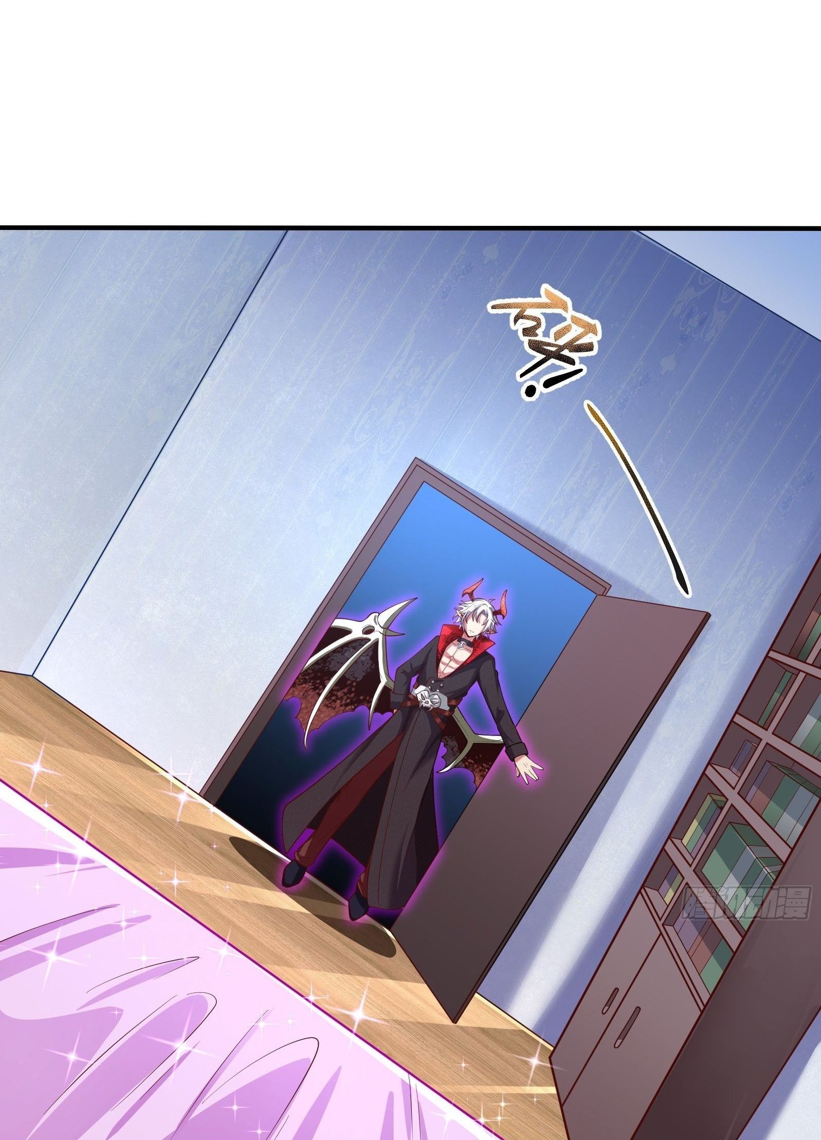 I Can't Die Today Because You Are Too Weak Provocation? 第87页