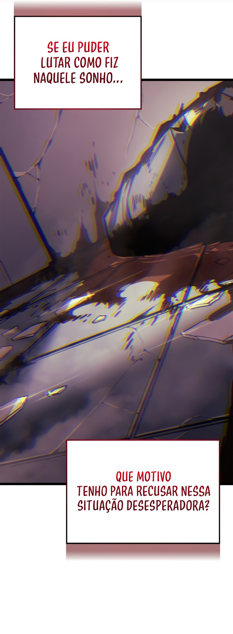 Solo Leveling: Ragnarok Vol. 1 Ch. 2 第25页