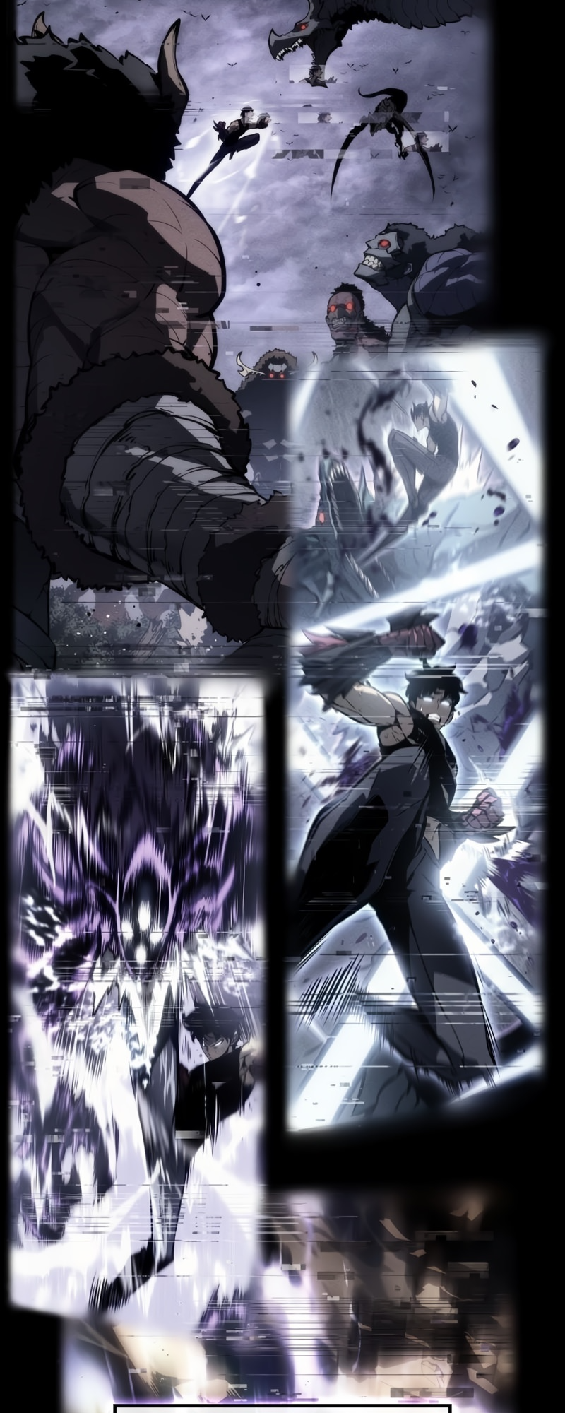 Solo Leveling: Ragnarok Vol. 1 Ch. 2 第4页