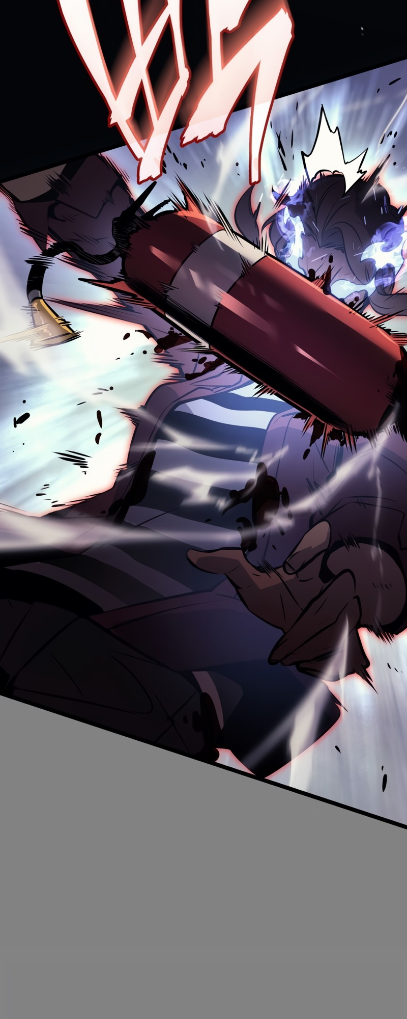 Solo Leveling: Ragnarok Vol. 1 Ch. 2 第38页