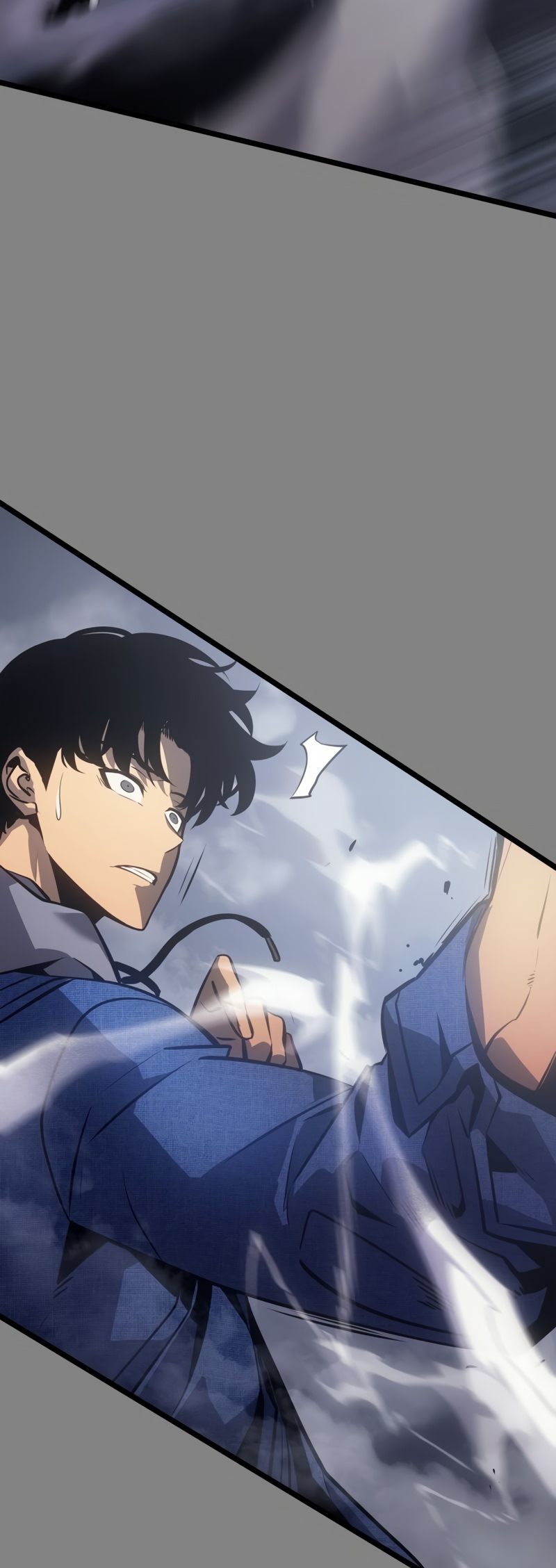 Solo Leveling: Ragnarok Vol. 1 Ch. 2 第42页