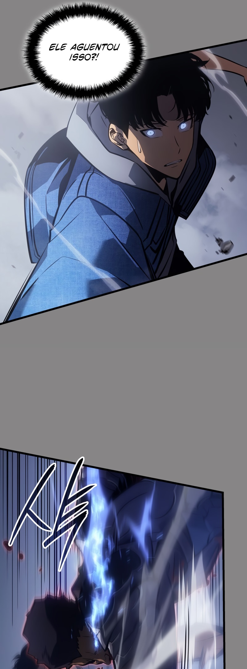 Solo Leveling: Ragnarok Vol. 1 Ch. 2 第51页