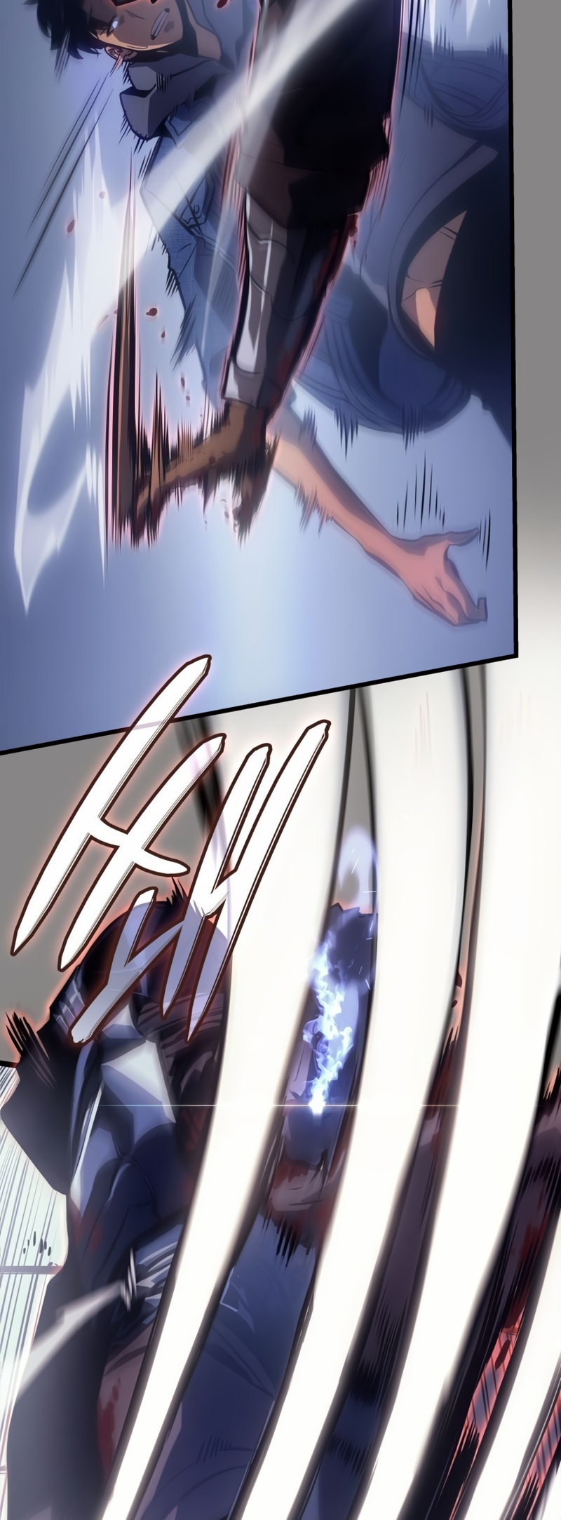 Solo Leveling: Ragnarok Vol. 1 Ch. 2 第52页