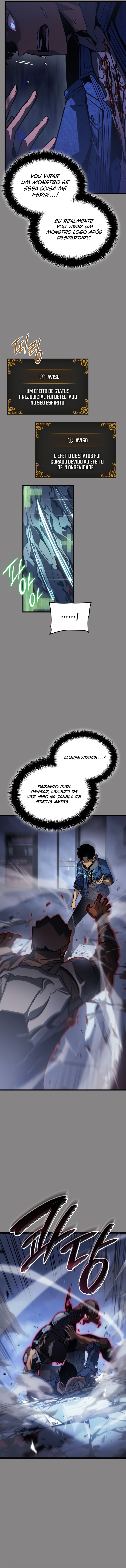 Solo Leveling: Ragnarok Vol. 1 Ch. 2 第56页