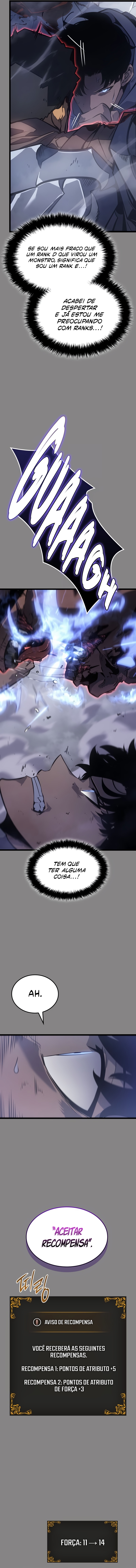 Solo Leveling: Ragnarok Vol. 1 Ch. 2 第57页