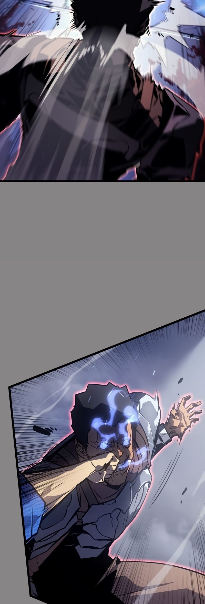 Solo Leveling: Ragnarok Vol. 1 Ch. 2 第61页