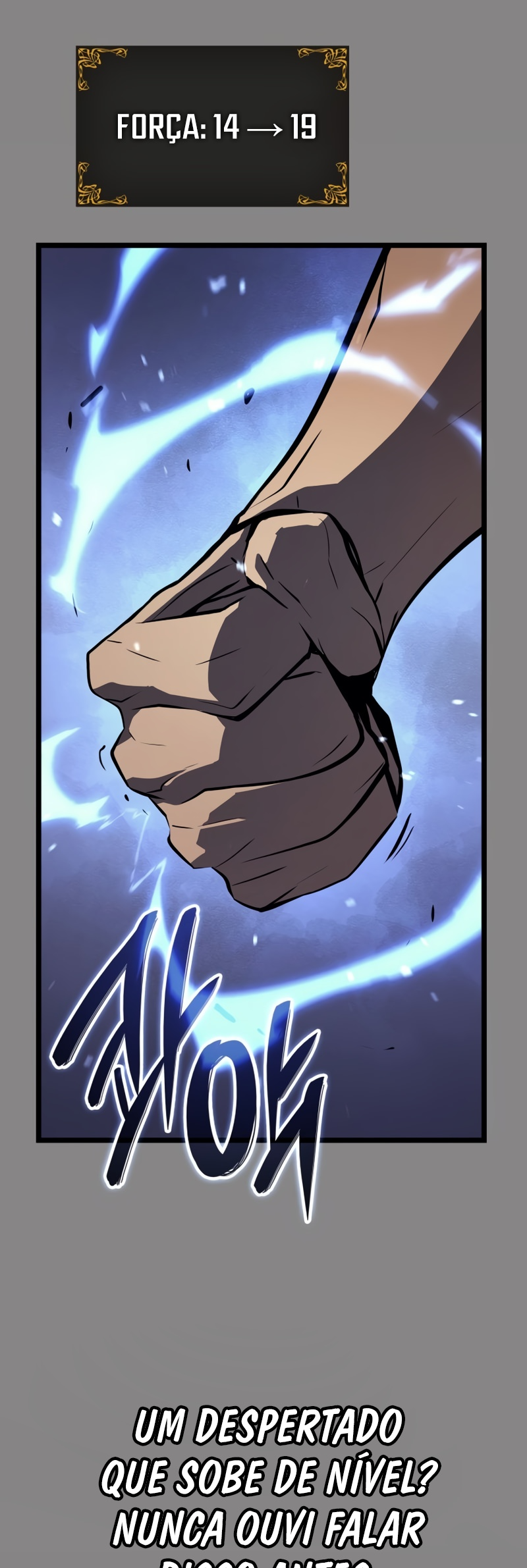 Solo Leveling: Ragnarok Vol. 1 Ch. 2 第64页
