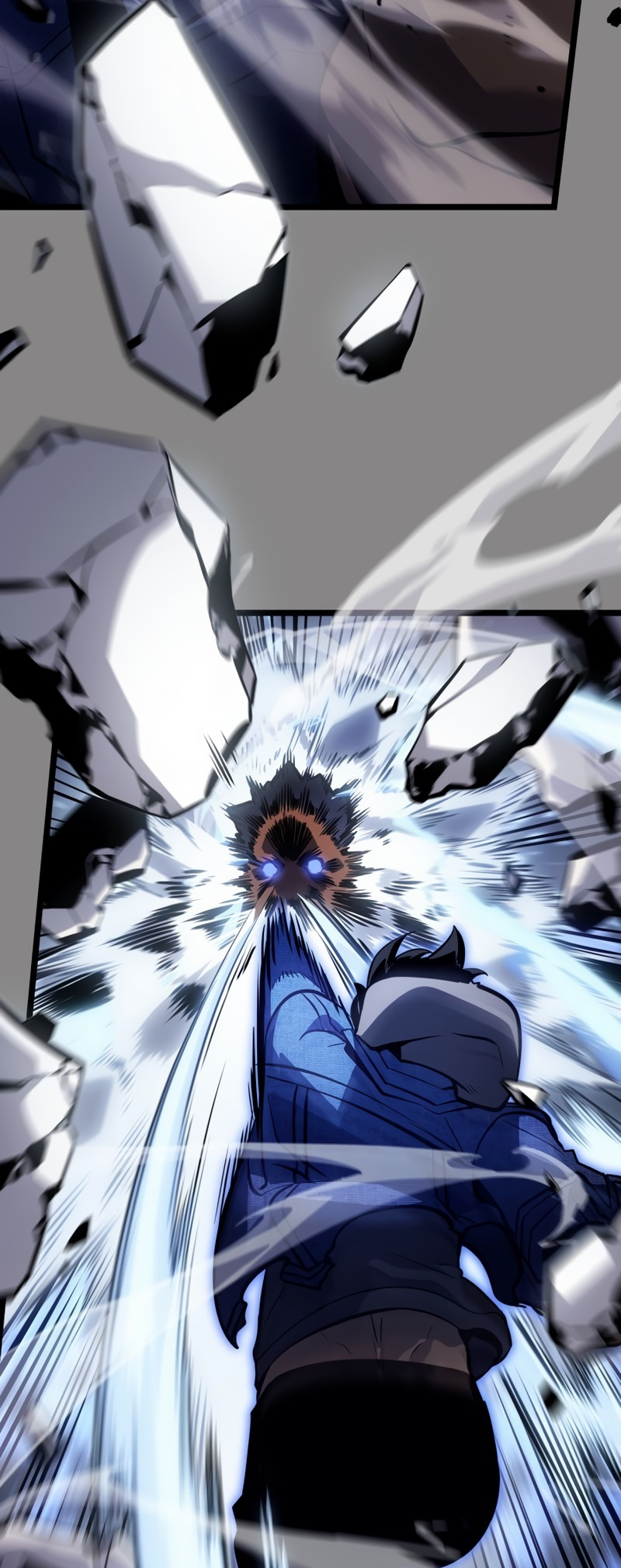 Solo Leveling: Ragnarok Vol. 1 Ch. 2 第70页