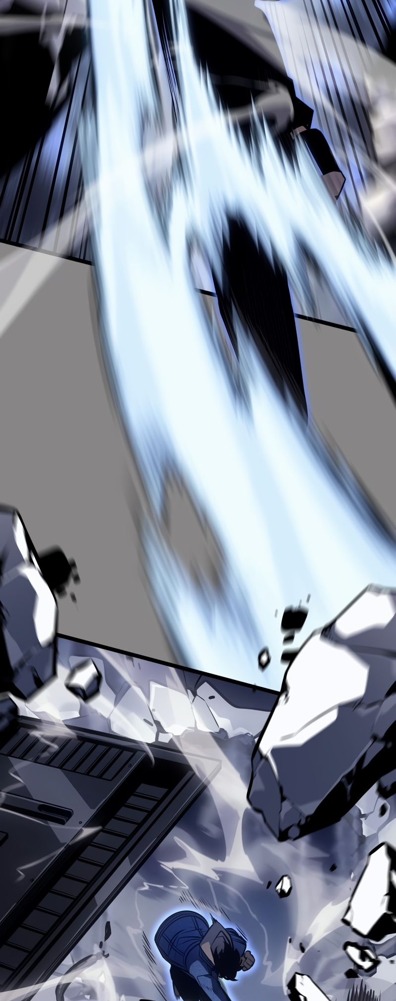 Solo Leveling: Ragnarok Vol. 1 Ch. 2 第71页