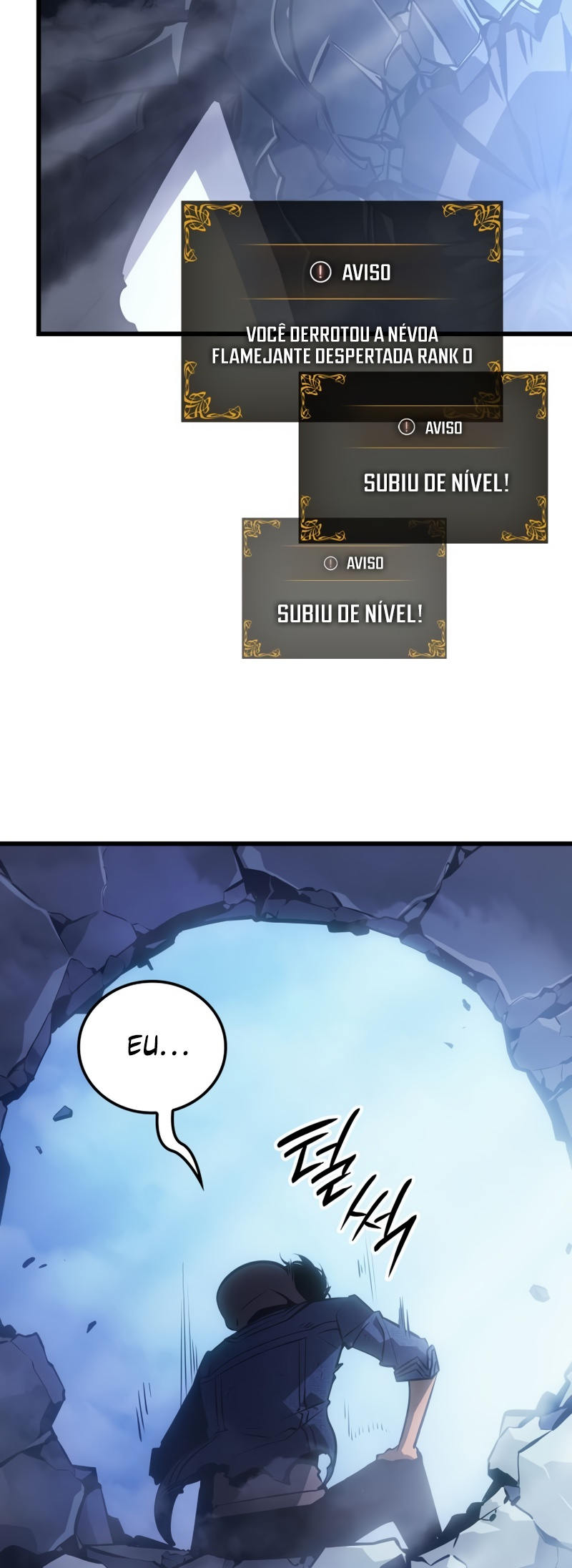Solo Leveling: Ragnarok Vol. 1 Ch. 2 第76页