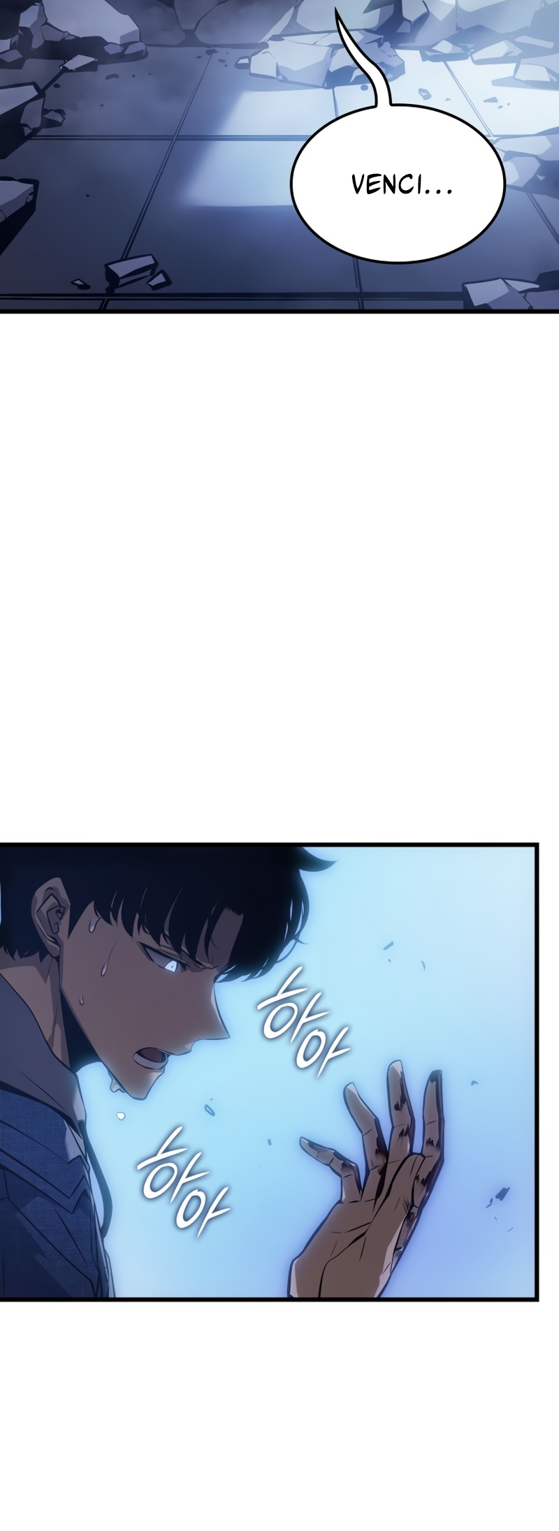 Solo Leveling: Ragnarok Vol. 1 Ch. 2 第77页