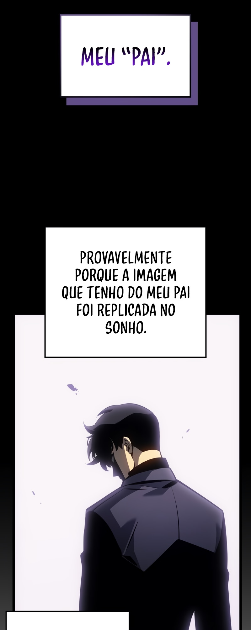 Solo Leveling: Ragnarok Vol. 1 Ch. 2 第9页