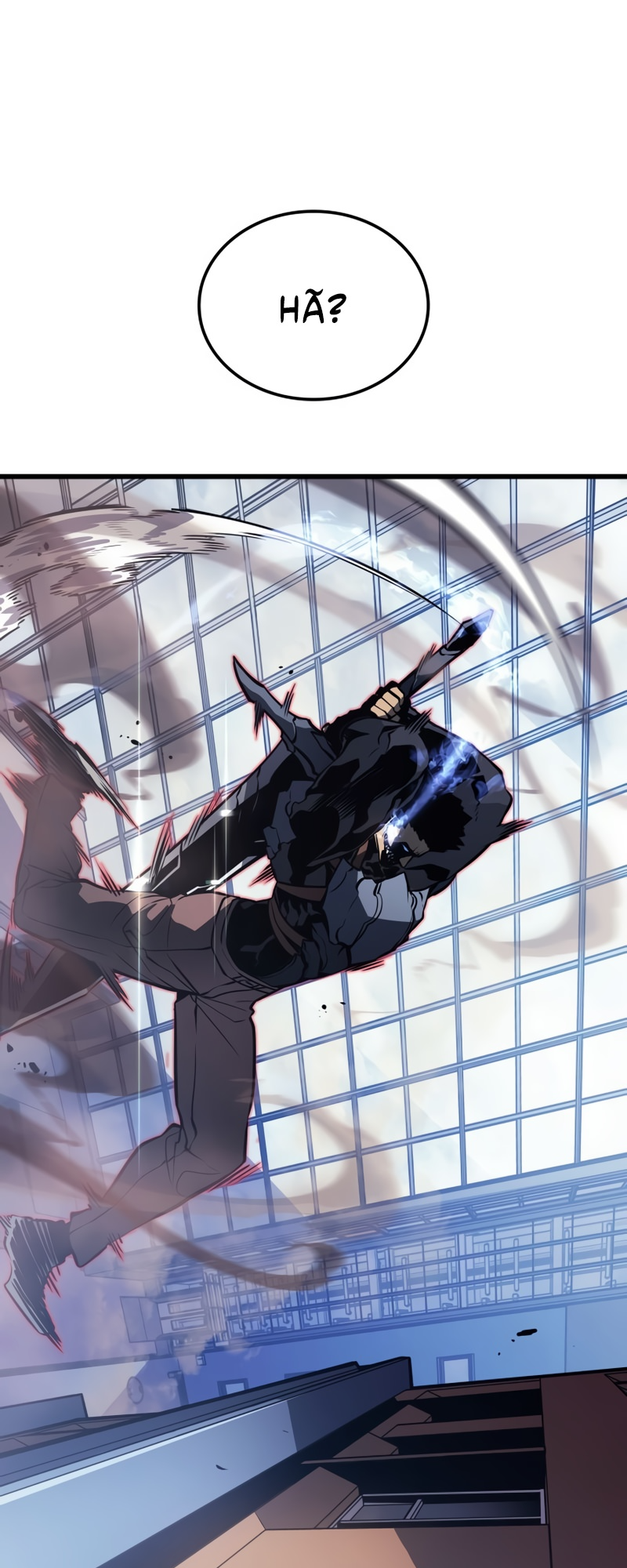 Solo Leveling: Ragnarok Vol. 1 Ch. 2 第85页