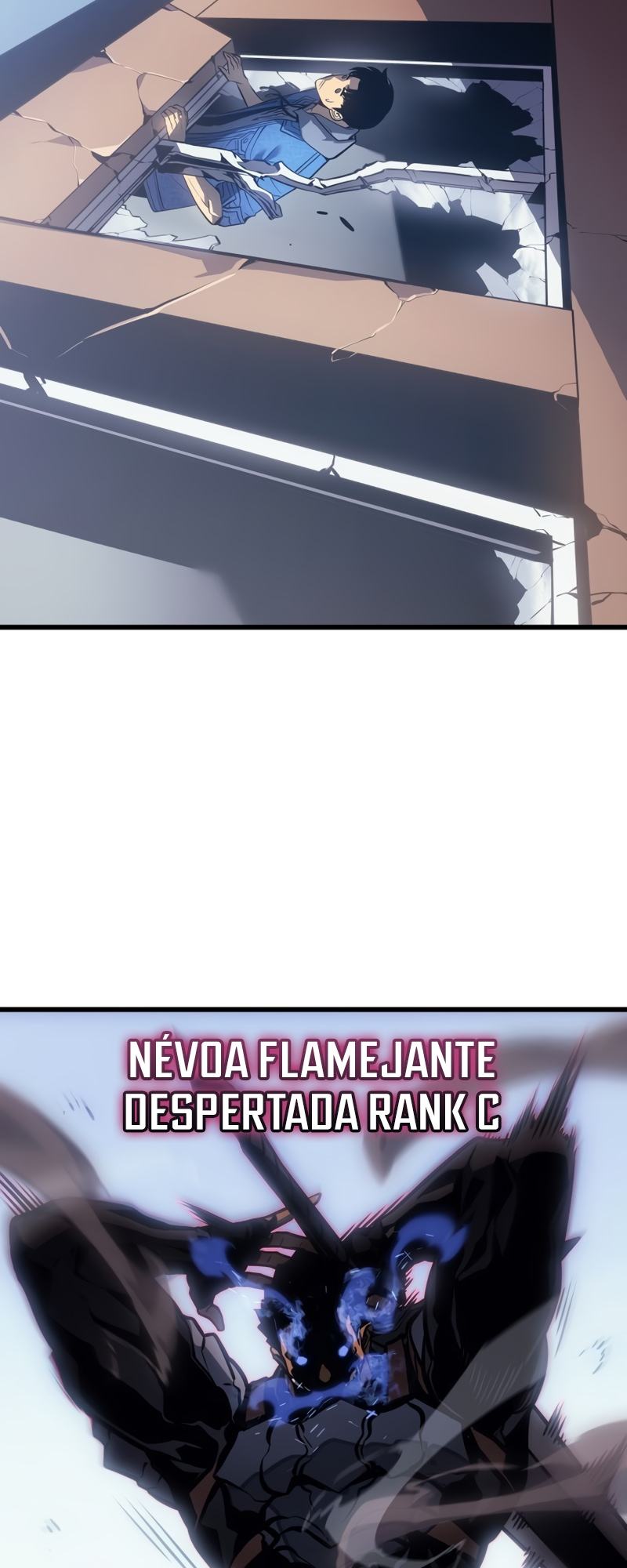 Solo Leveling: Ragnarok Vol. 1 Ch. 2 第86页