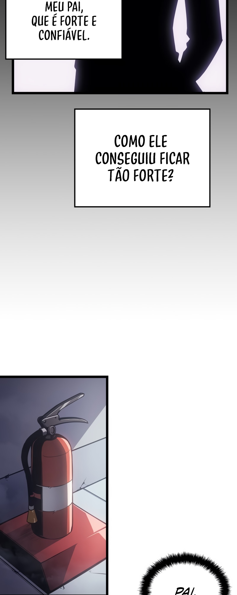 Solo Leveling: Ragnarok Vol. 1 Ch. 2 第10页