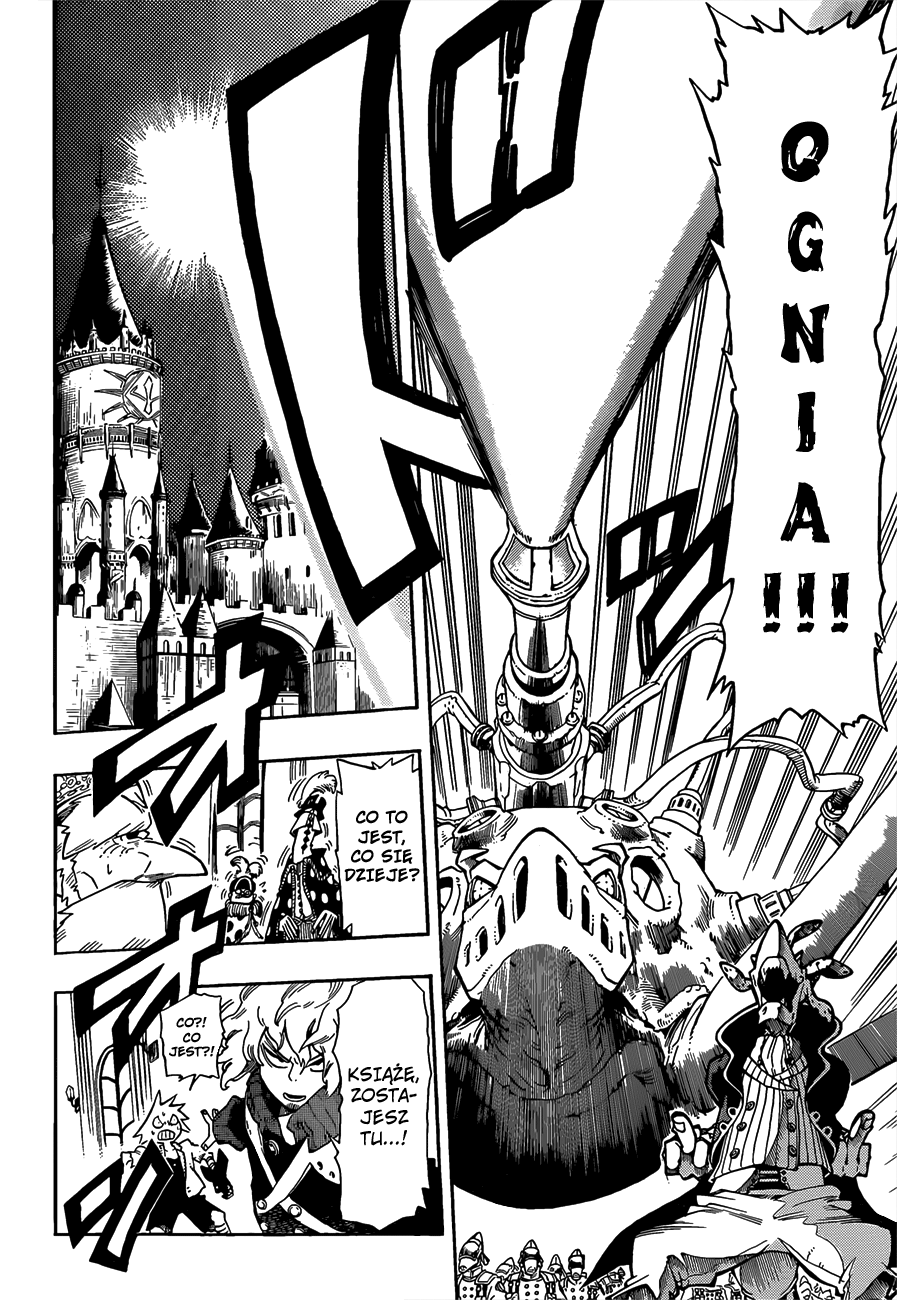 Barrage Vol. 1 Ch. 1 第40页