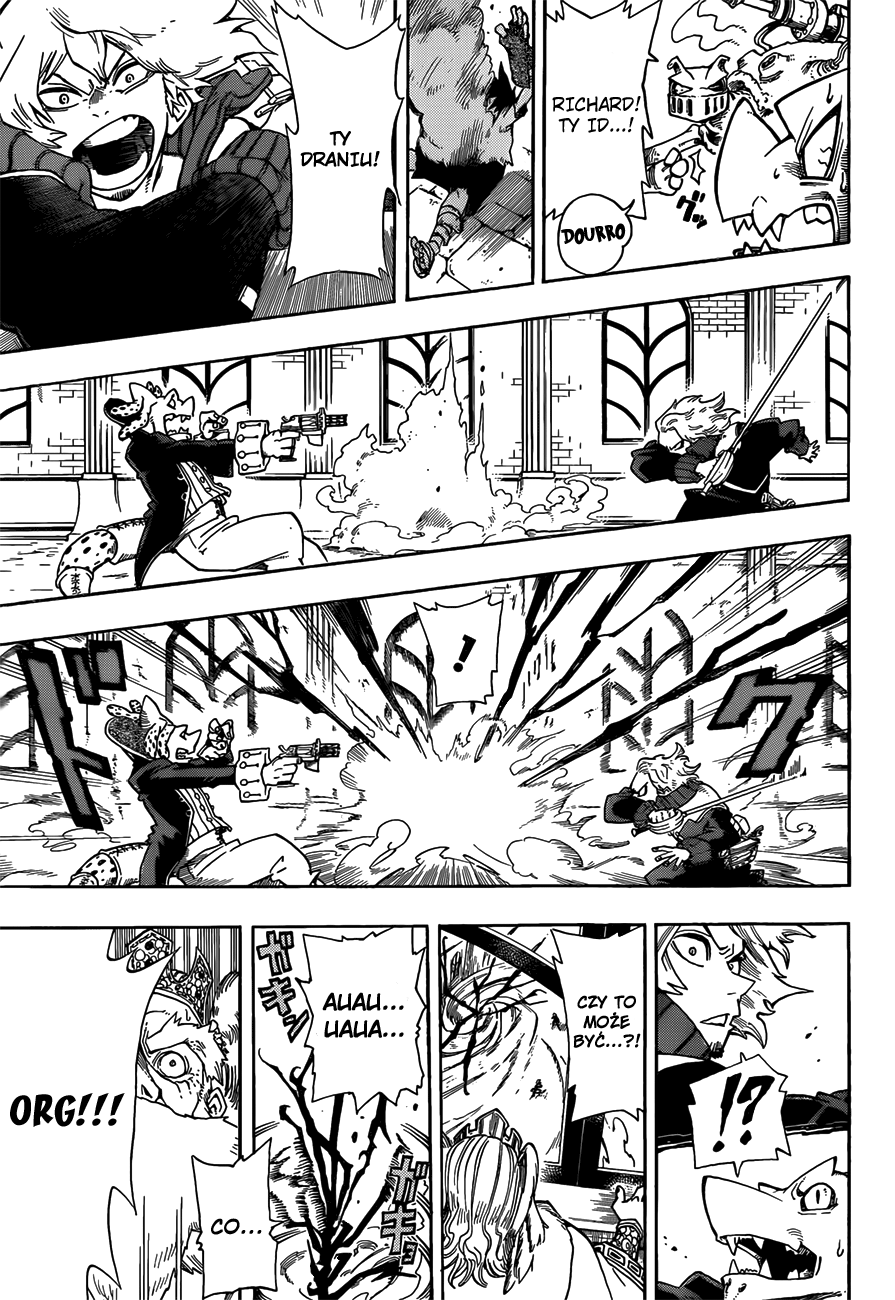 Barrage Vol. 1 Ch. 1 第47页