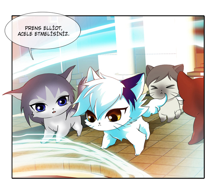 Take Care of My Cat 第7页