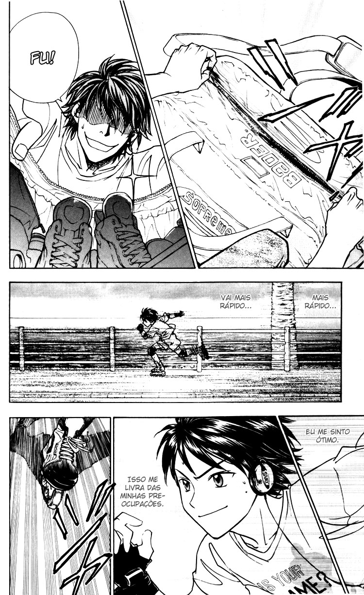 Go Ahead Encontrar o Hóquei na Cidade do Sul 第16页