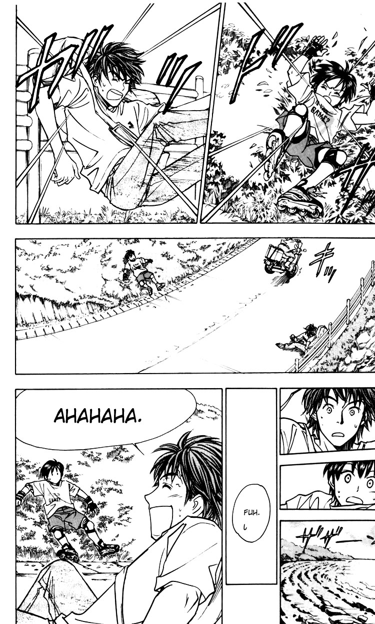 Go Ahead Encontrar o Hóquei na Cidade do Sul 第25页