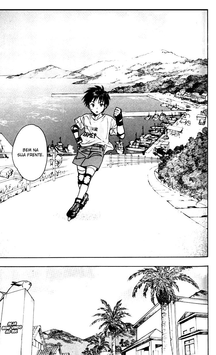 Go Ahead Encontrar o Hóquei na Cidade do Sul 第28页