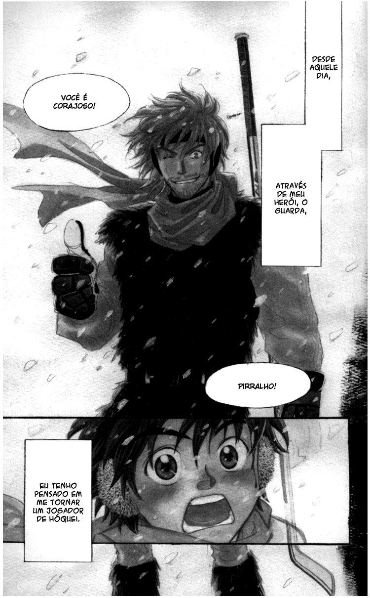 Go Ahead Encontrar o Hóquei na Cidade do Sul 第7页