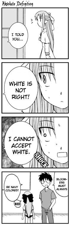 Tsukihime - Lemlaml Webcomic (Doujinshi) Ren 第19页