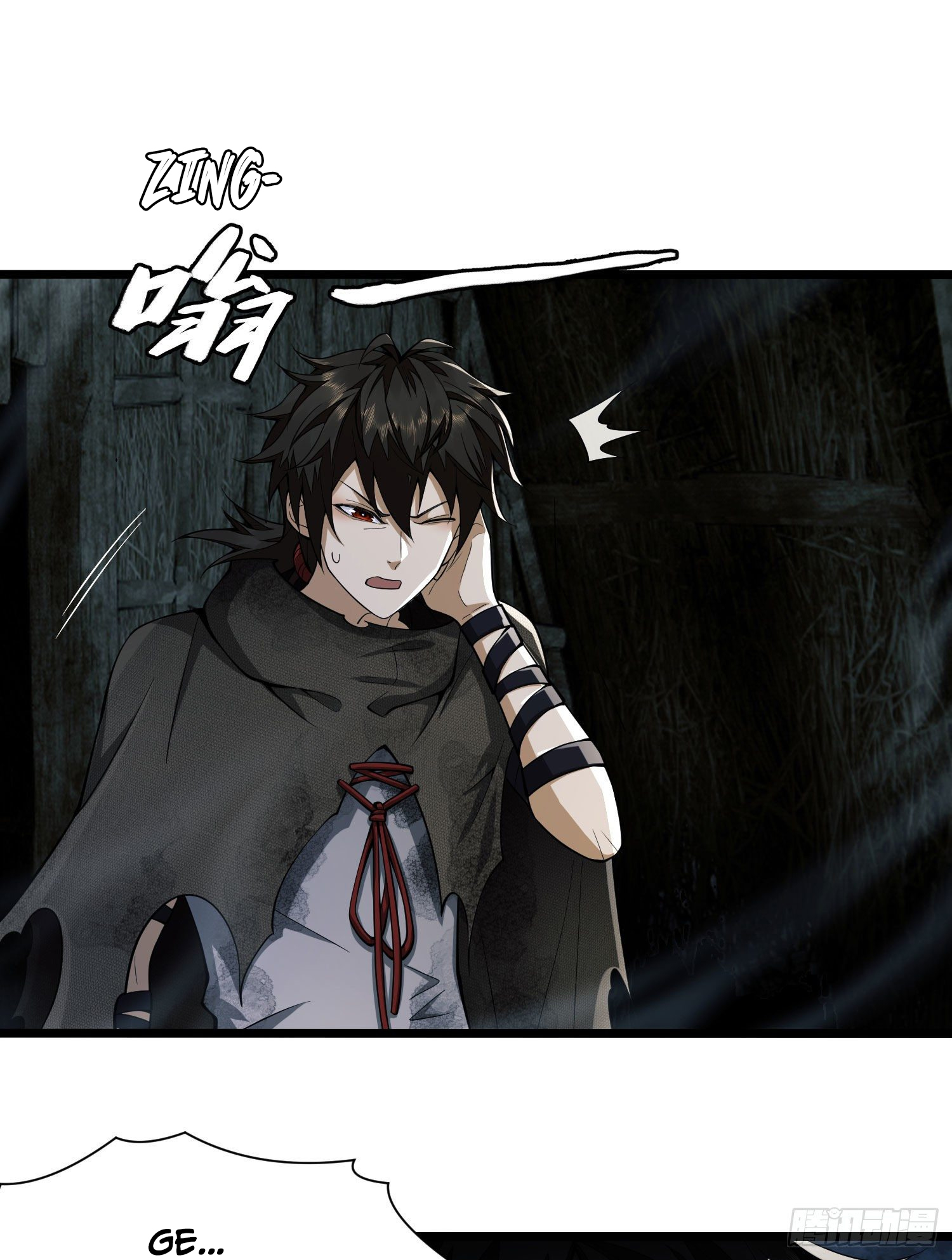 The First Order Ch. 5 第13页