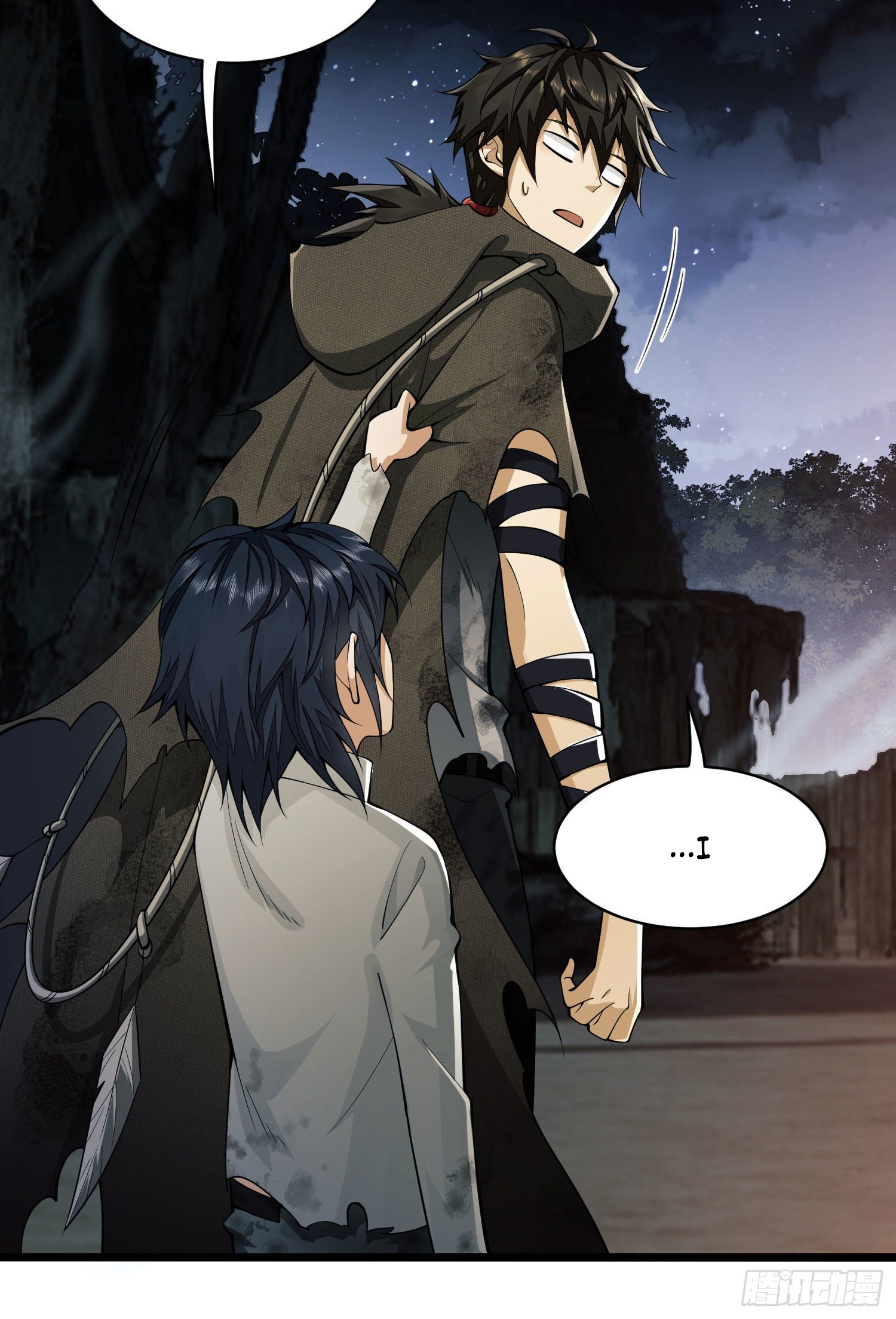 The First Order Ch. 5 第15页