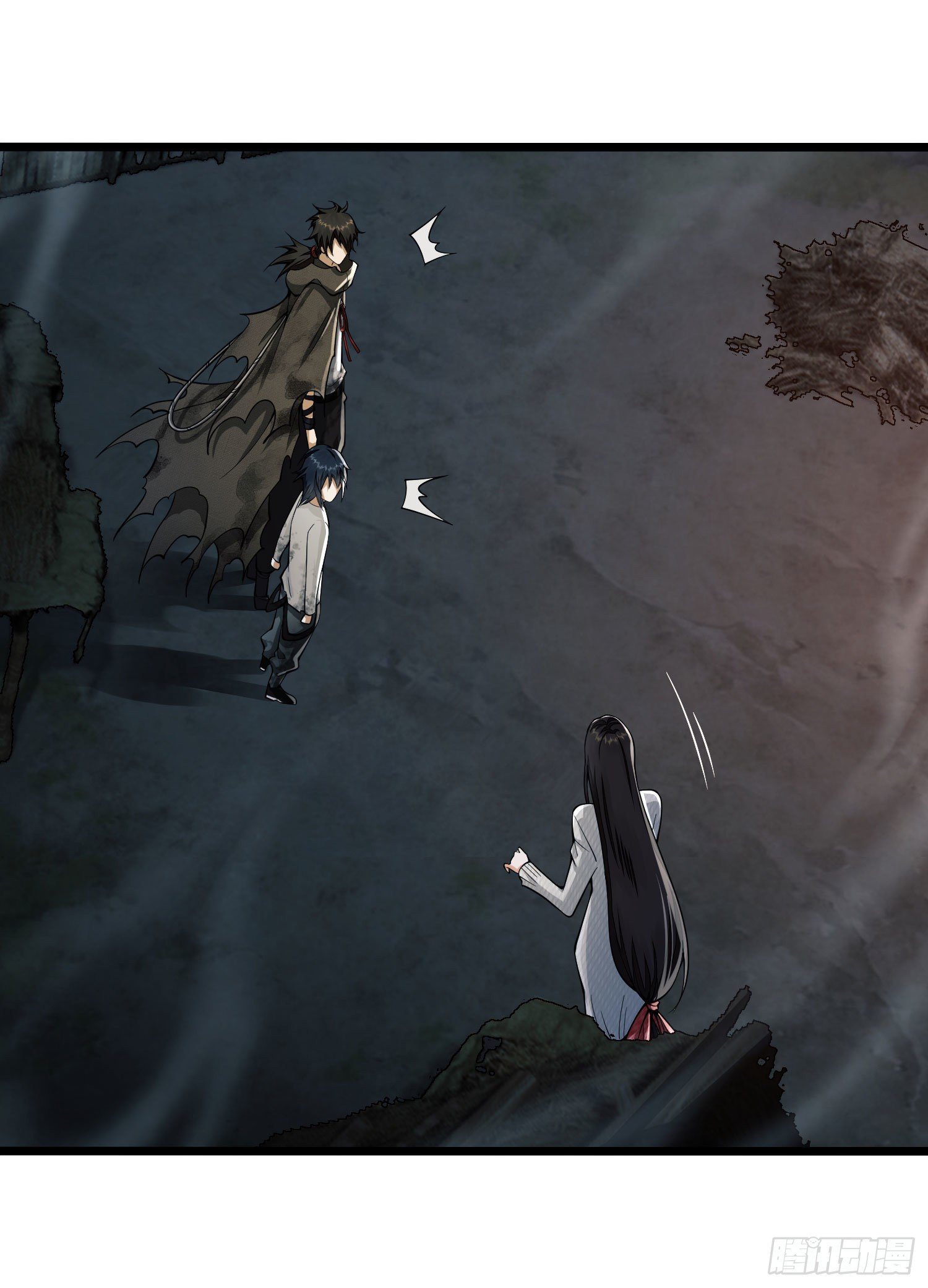 The First Order Ch. 5 第17页