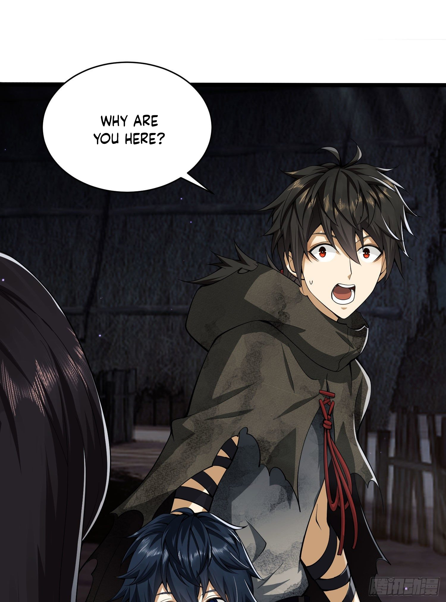 The First Order Ch. 5 第18页