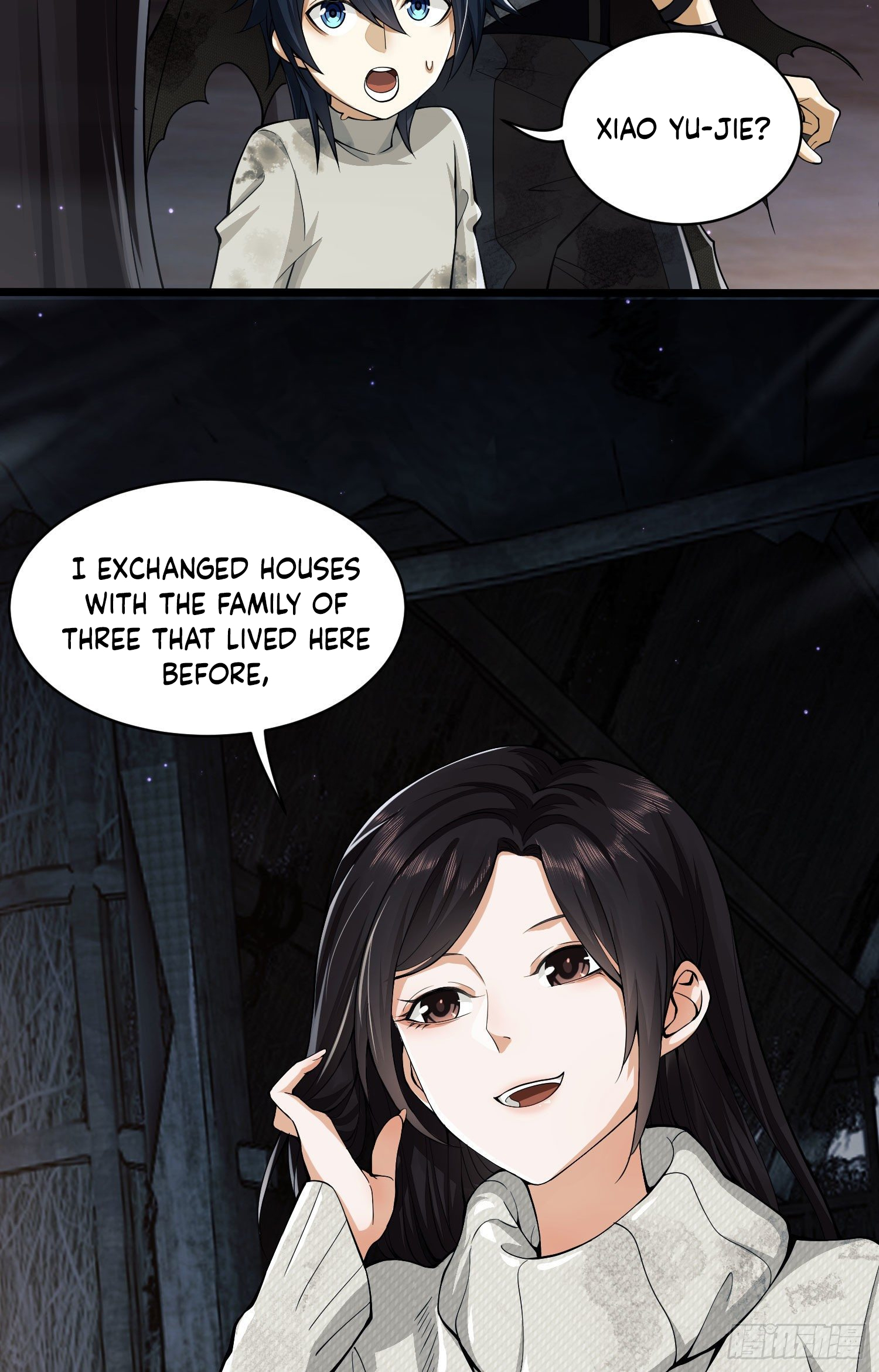The First Order Ch. 5 第19页