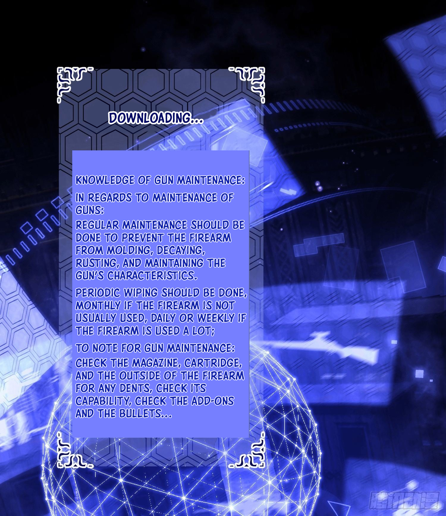 The First Order Ch. 5 第3页