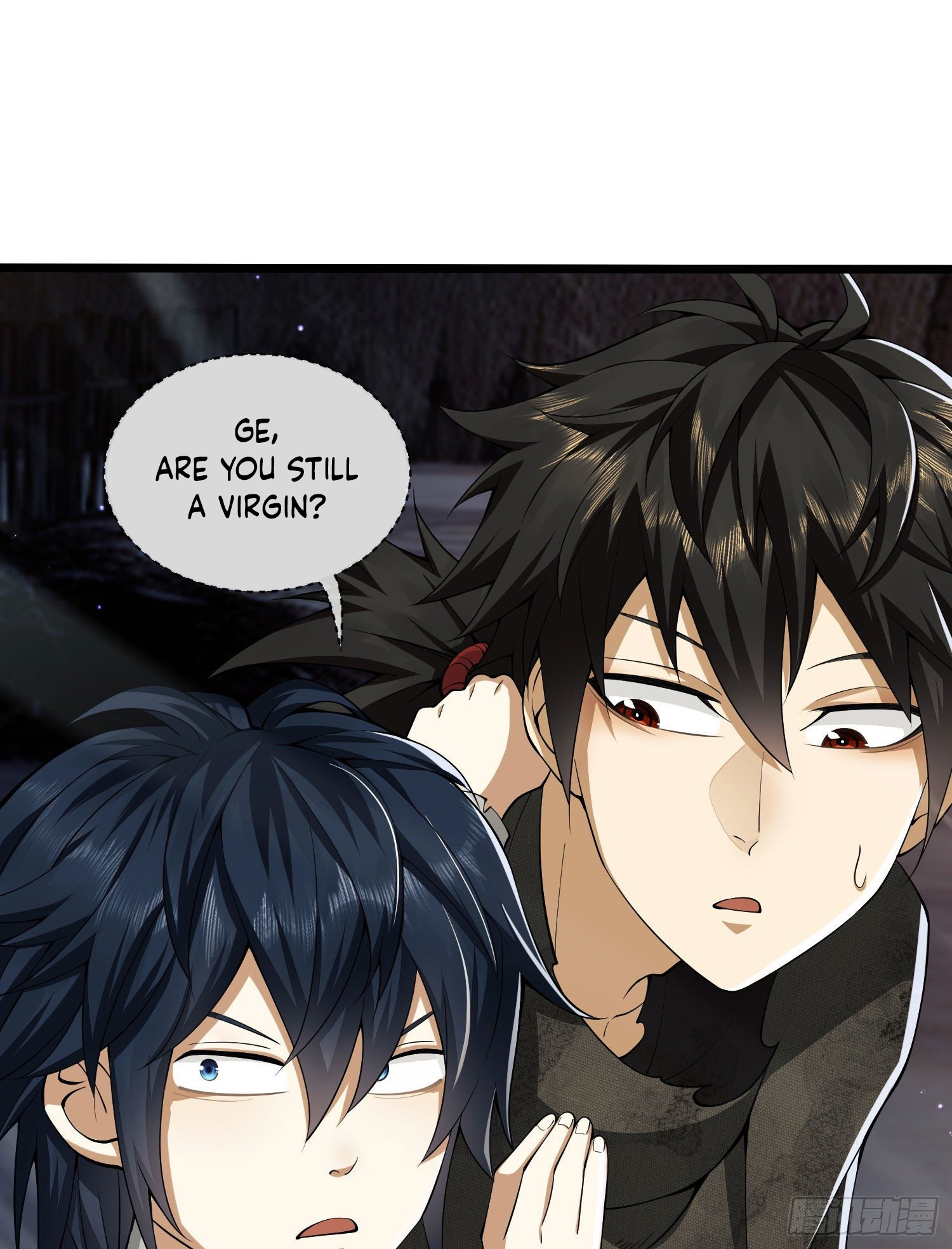 The First Order Ch. 5 第21页